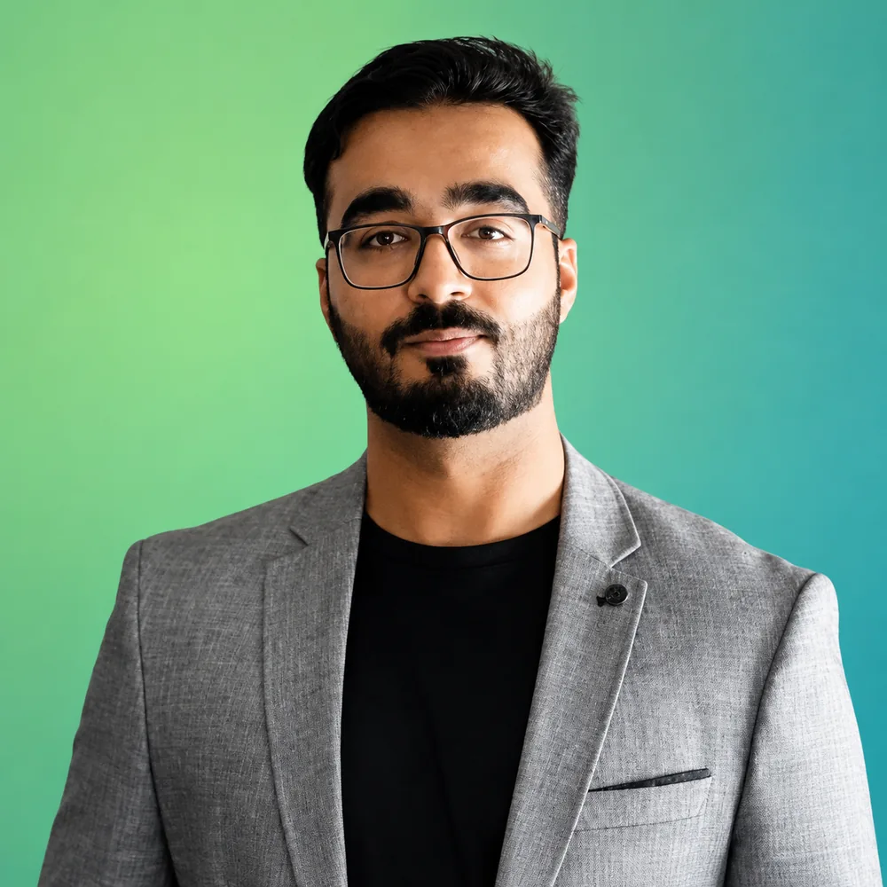 Adil Riaz