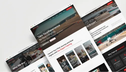 Xander Media
